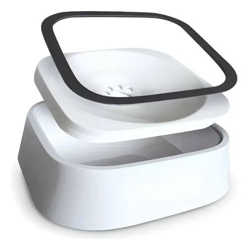 Bebedero Antisalpicaduras Magic Bowl®